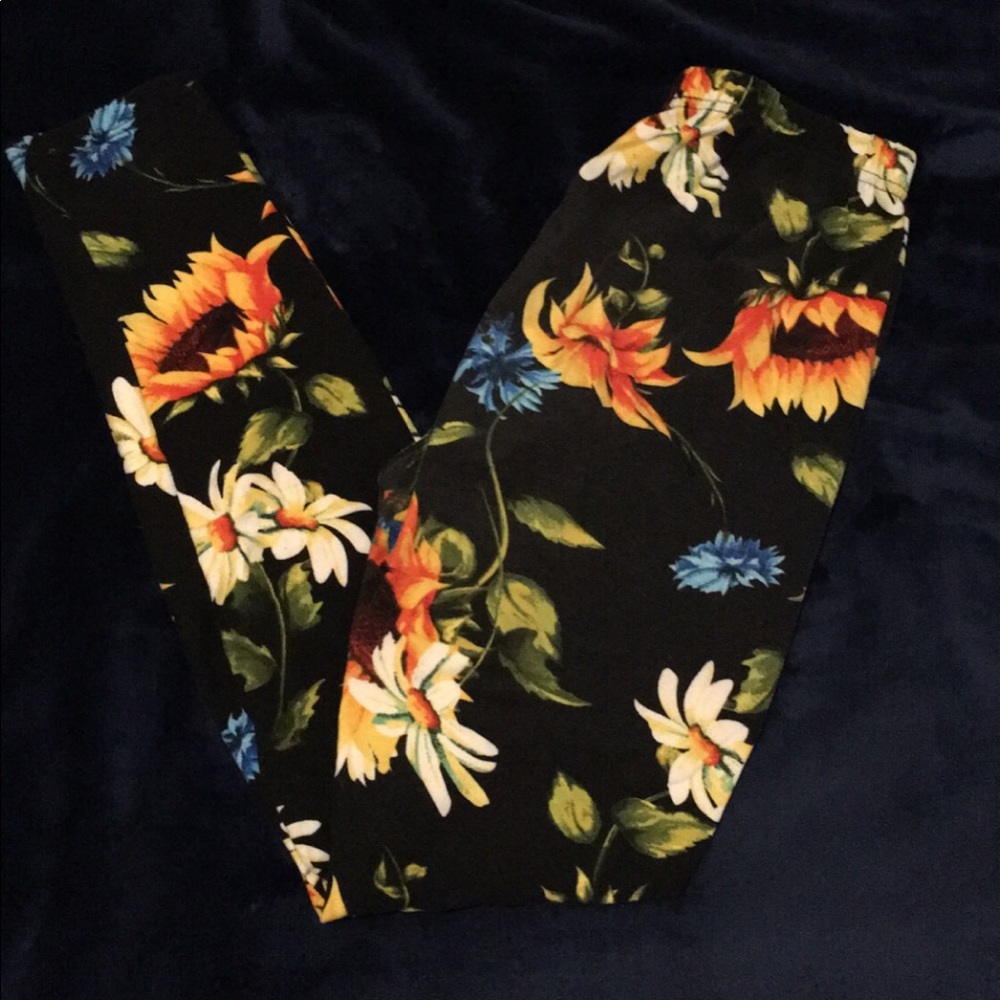 Women’s medium leggings